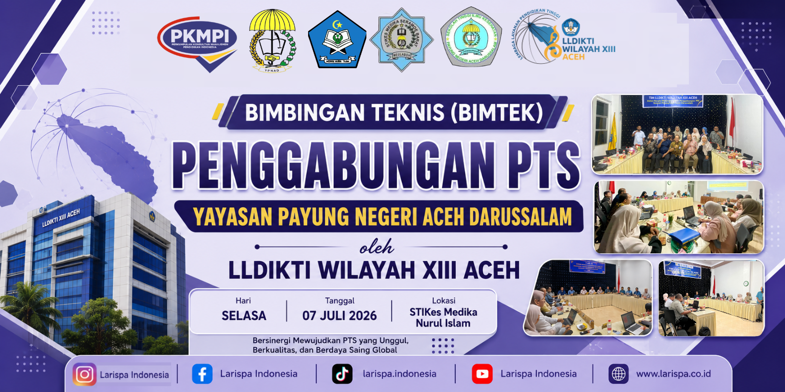 Banner Web Larispa_2x1 (1600 x 800 piksel) (3) Banner Web Larispa 2x1 (1600 x 800 piksel) (3)